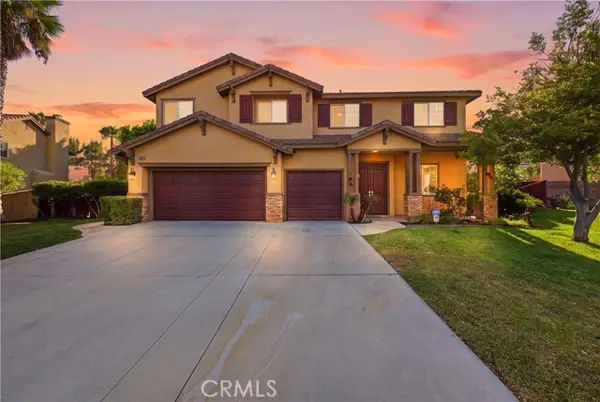 8386 Barnwood, Riverside, CA 92508