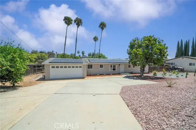 1651 Donalor, Escondido, CA 92027 - #1