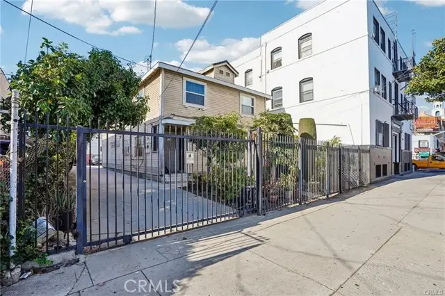 1503 Adams, Los Angeles, CA 90007 - #2