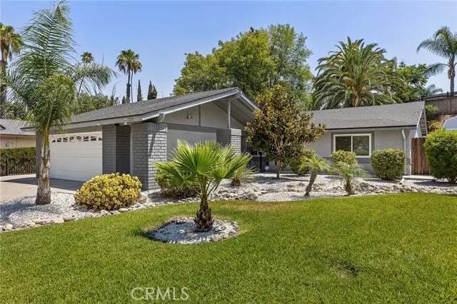 2132 Trafalgar, Riverside, CA 92506 - #2