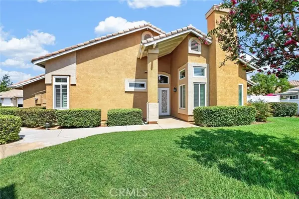 1376 Barber Court, Banning, CA 92220