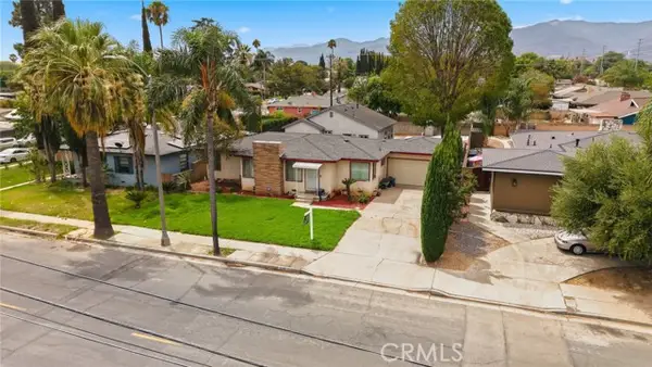 1050 Olive Street, Corona, CA 92882
