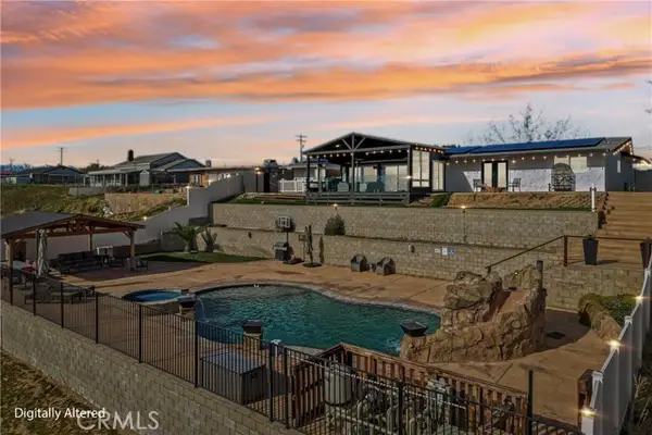 17487 Aspen, Hesperia, CA 92345