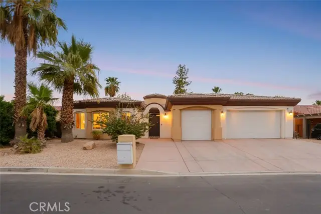 82553 Doolittle, Indio, CA 92201 - #1