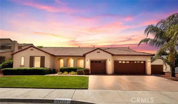 28425 Crispin, Moreno Valley, CA 92555