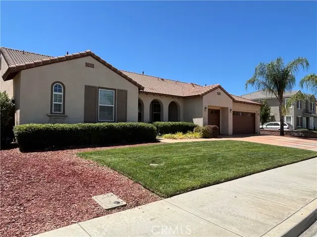 28425 Crispin, Moreno Valley, CA 92555 - #3