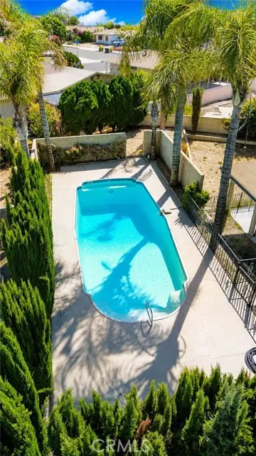 2476 San Padre Court, Hemet, CA 92545