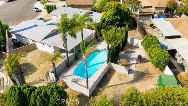 2476 San Padre Court, Hemet, CA 92545 - #2