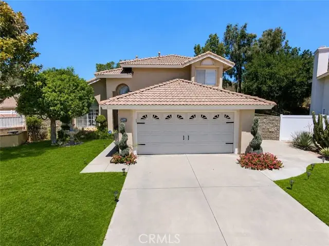 7814 Aberdeen, Highland, CA 92346 - #2