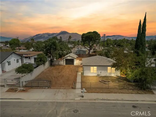 22400 Sherman, Moreno Valley, CA 92553