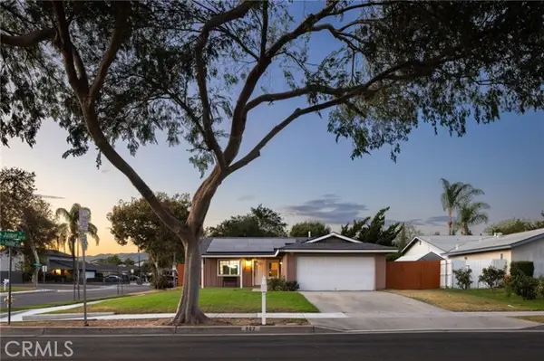 862 Juniper Street, Ontario, CA 91762