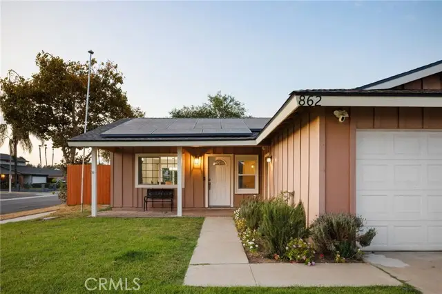 862 Juniper Street, Ontario, CA 91762 - #3