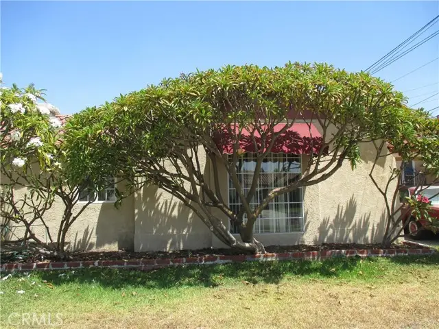 3511 California Street, Huntington Park, CA 90255 - #1