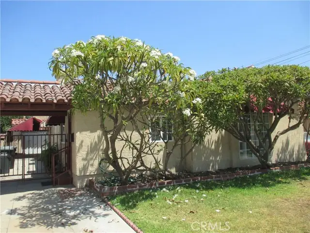3511 California Street, Huntington Park, CA 90255 - #3