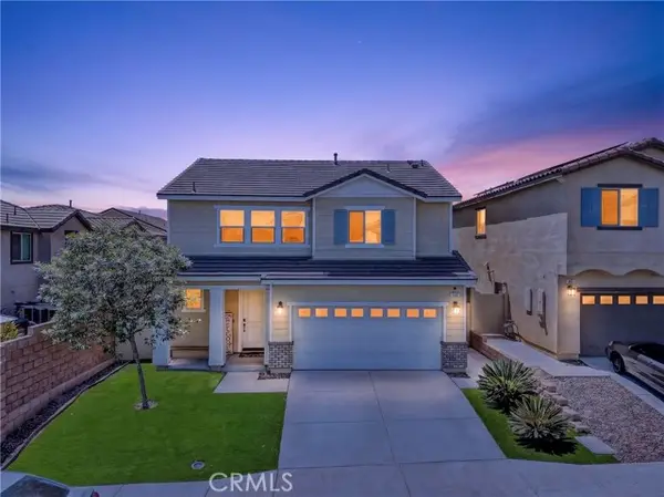 860 Sumac, Rialto, CA 92376