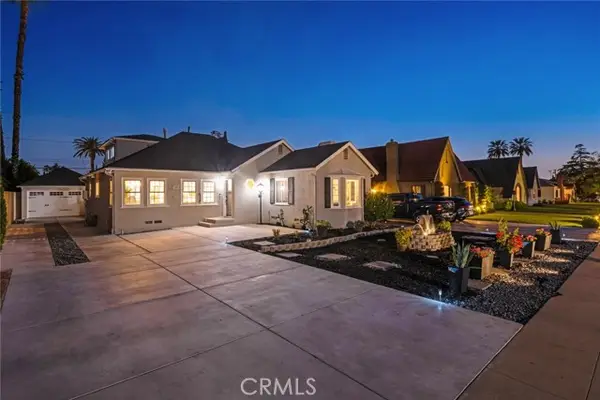 3968 Ramona Drive, Riverside, CA 92506