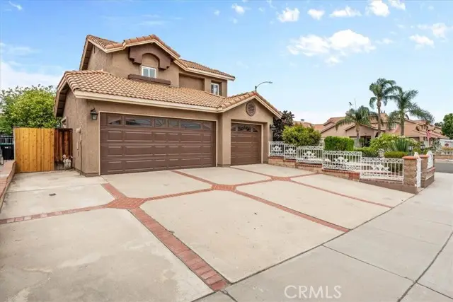 386 Arthur, Corona, CA 92879 - #2