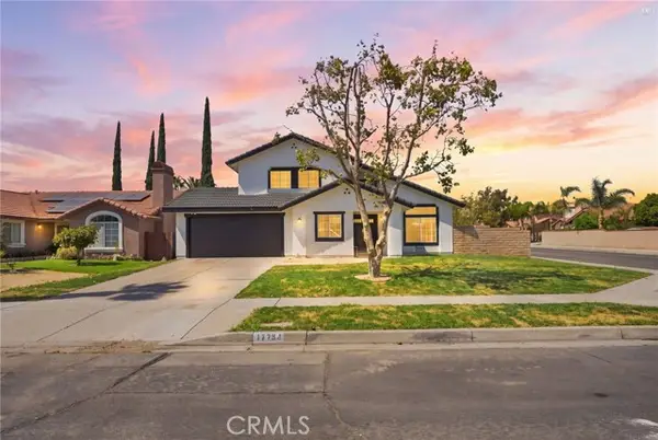 17794 Sandhurst, Fontana, CA 92336