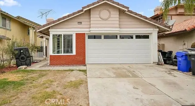 11466 Silver Spur Avenue, Fontana, CA 92337 - #1
