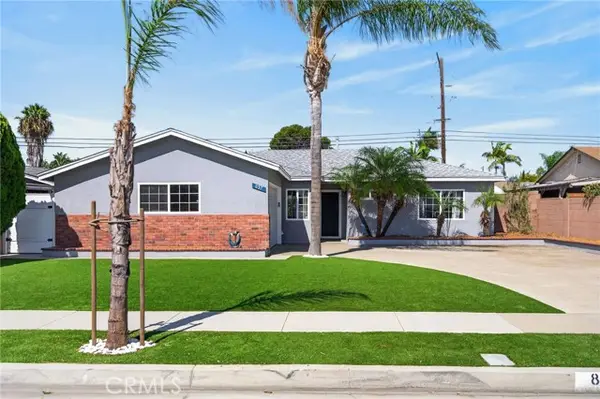 837 Hanover Street, Anaheim, CA 92801