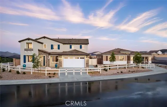 26721 Mica Court, Menifee, CA 92585 - #1