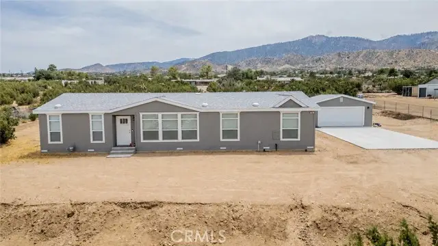 745 Pinon Road, Pinon Hills, CA 92372 - #1