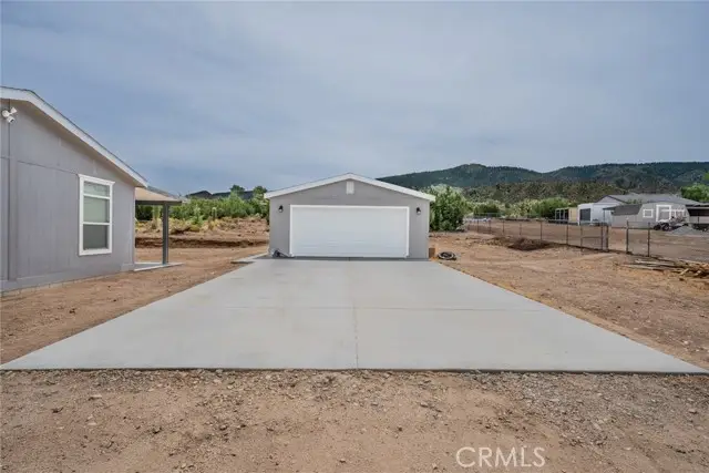 745 Pinon Road, Pinon Hills, CA 92372 - #3