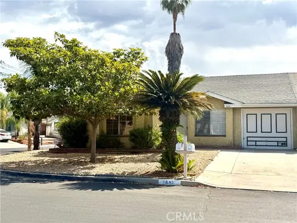 1651 Sycamore Street, Perris, CA 92570