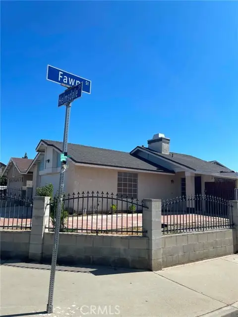 13366 Helmsdale Street, Moreno Valley, CA 92553 - #2