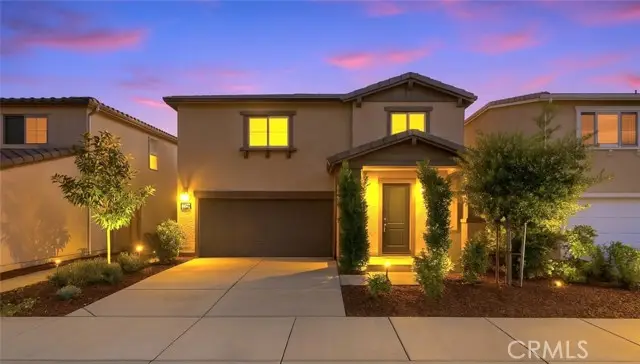 5908 Raven Way, Banning, CA 92220 - #1