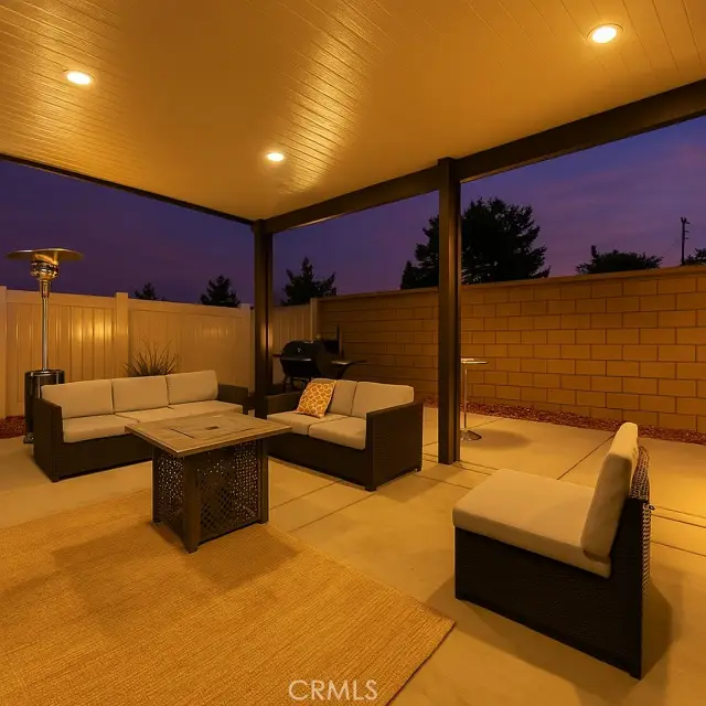 5908 Raven Way, Banning, CA 92220 - #3