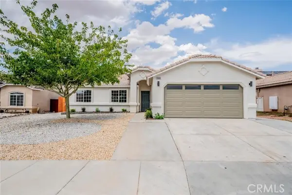 10430 Butte, Adelanto, CA 92301