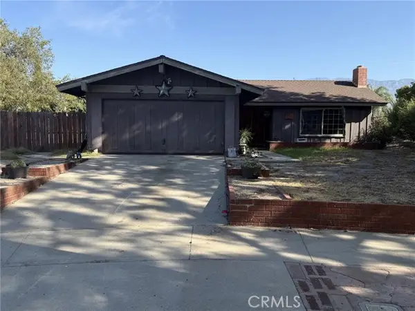 1355 Placer Avenue, Ontario, CA 91764