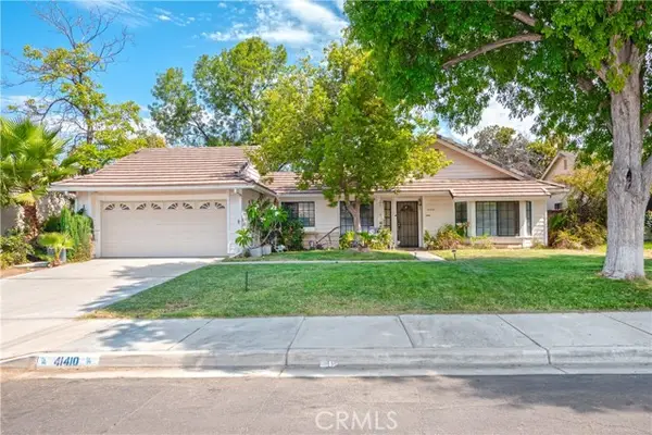 41410 Shadow Mountain Way, Hemet, CA 92544