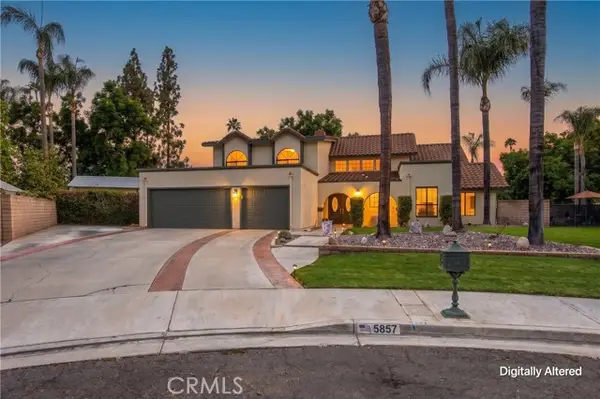 5857 Dora Court, Riverside, CA 92506