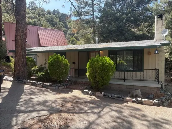 5304 Desert View, Wrightwood, CA 92397