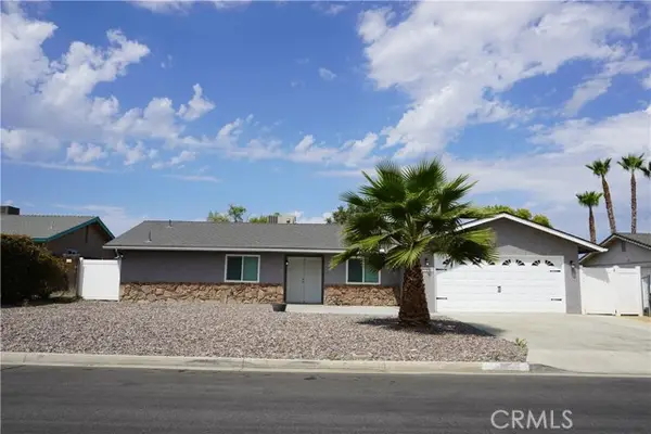 26685 Jackie, Hemet, CA 92544