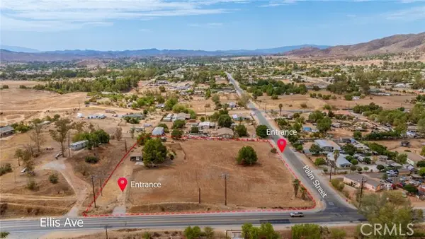 21639 Ellis Avenue, Perris, CA 92572