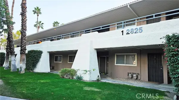 2825 Los Felices  #213, Palm Springs, CA 92262
