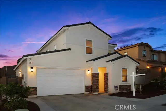 3549 Palmwood Drive, Riverside, CA 92509 - #1