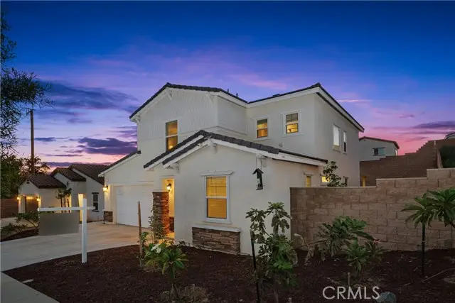 3549 Palmwood Drive, Riverside, CA 92509 - #3