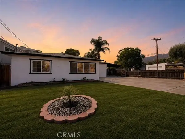 4396 Sepulveda Avenue, San Bernardino, CA 92404