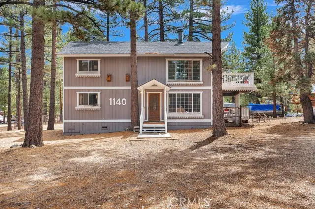 1140 Mitchell, Big Bear City, CA 92314 - #3