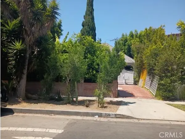 929 Muirfield Road, Los Angeles, CA 90019