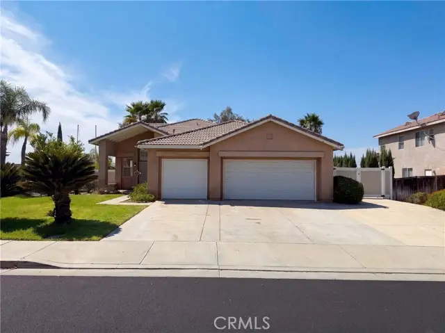 26209 Tasman, Moreno Valley, CA 92555 - #1
