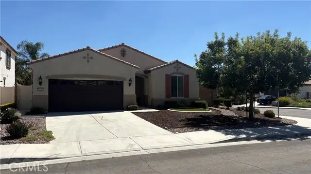 30084 Leeward Court, Menifee, CA 92584 - #1