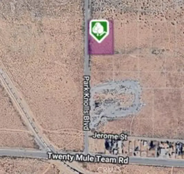 0 Park Knolls Blvd, Boron, CA 93516 - #3
