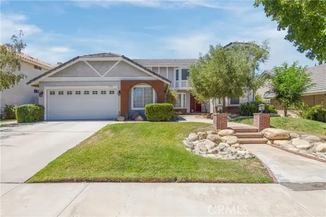 41501 Prairievista Place, Quartz Hill, CA 93536 - #2