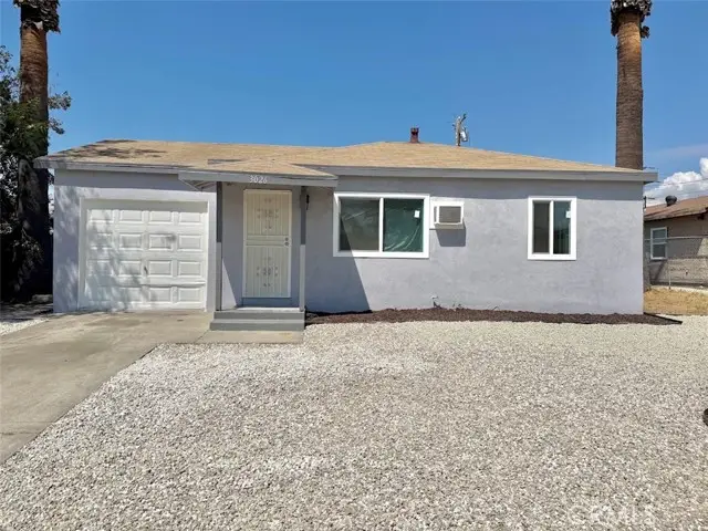 3026 Glenview, San Bernardino, CA 92407 - #1