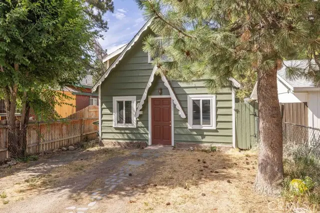 1031 Aeroplane, Big Bear City, CA 92314 - #1